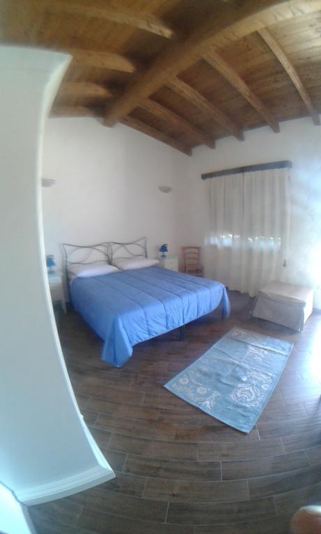 אוליאנה Agriturismo Locoe מראה חיצוני תמונה