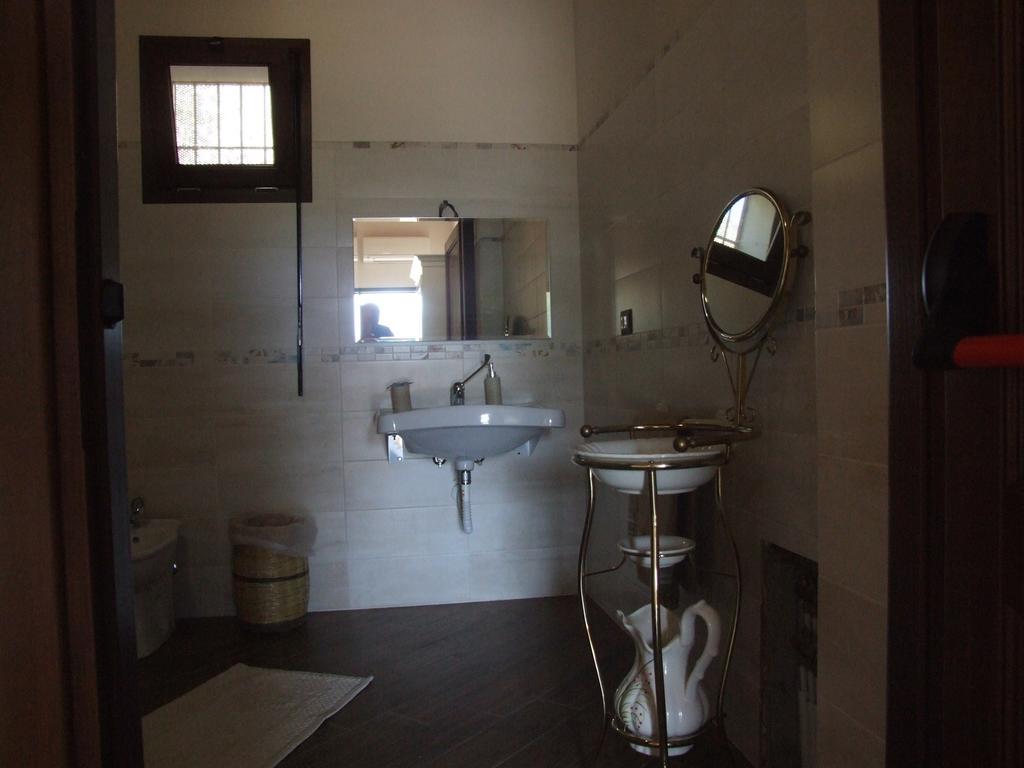 אוליאנה Agriturismo Locoe מראה חיצוני תמונה
