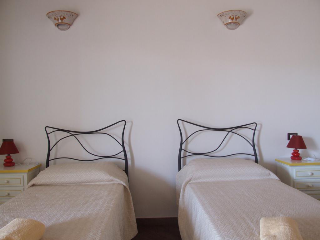 אוליאנה Agriturismo Locoe מראה חיצוני תמונה