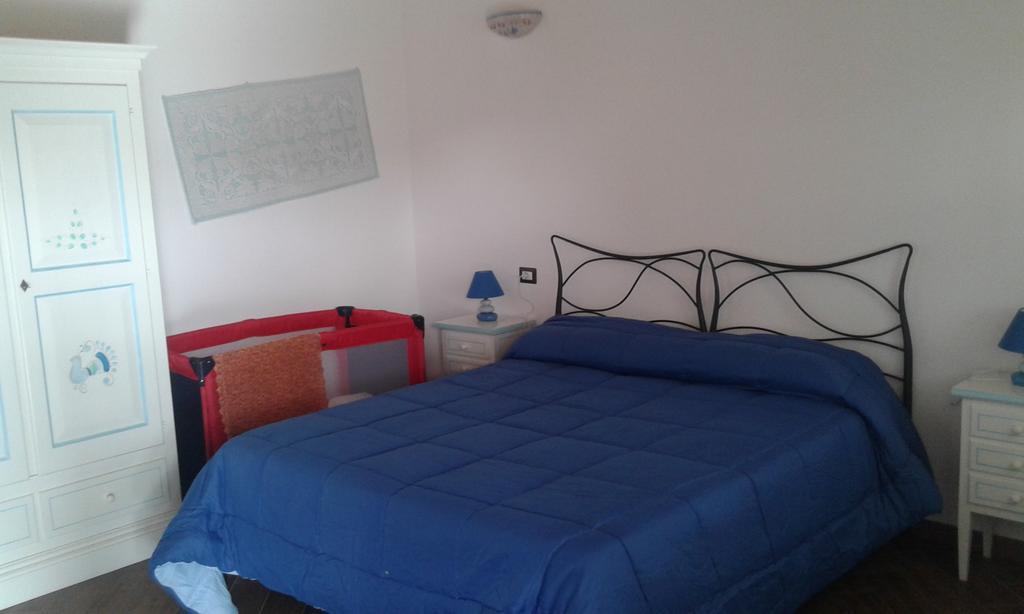 אוליאנה Agriturismo Locoe מראה חיצוני תמונה